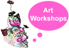 Art Workshops